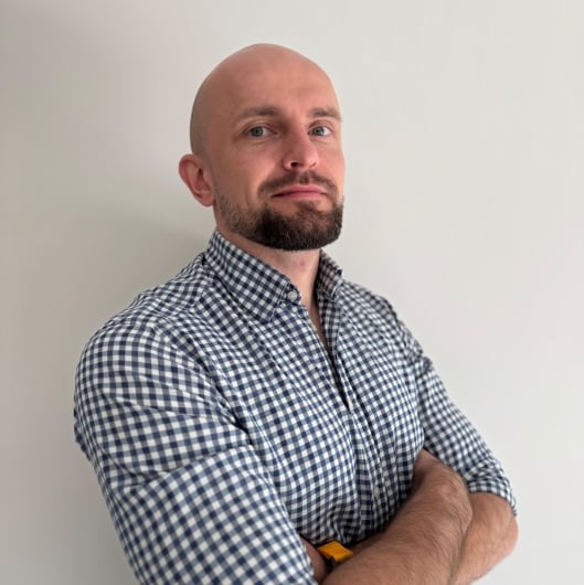 lek. Przemysław Pięta