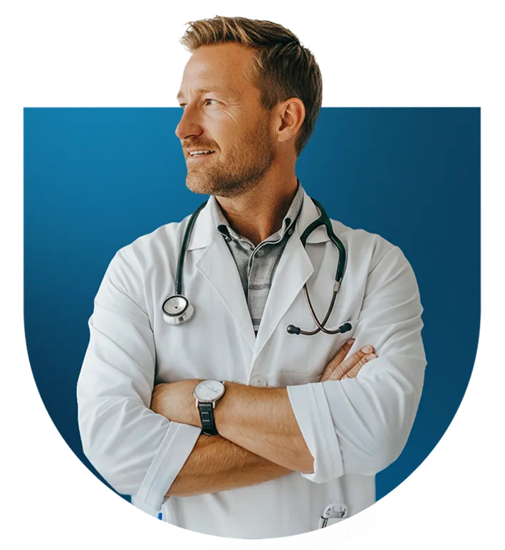 Lekarz Men's Med