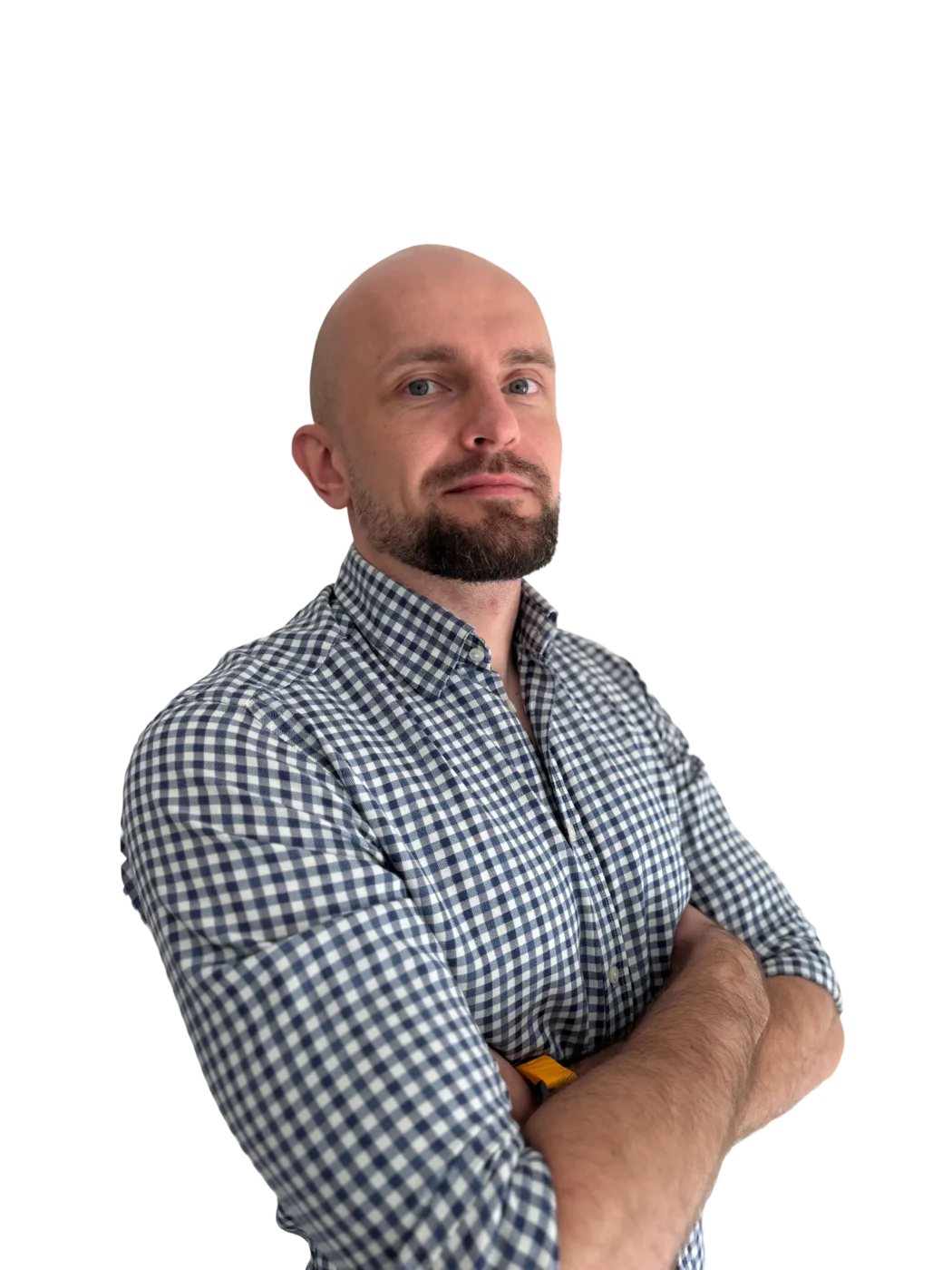 lek. Przemysław Pięta