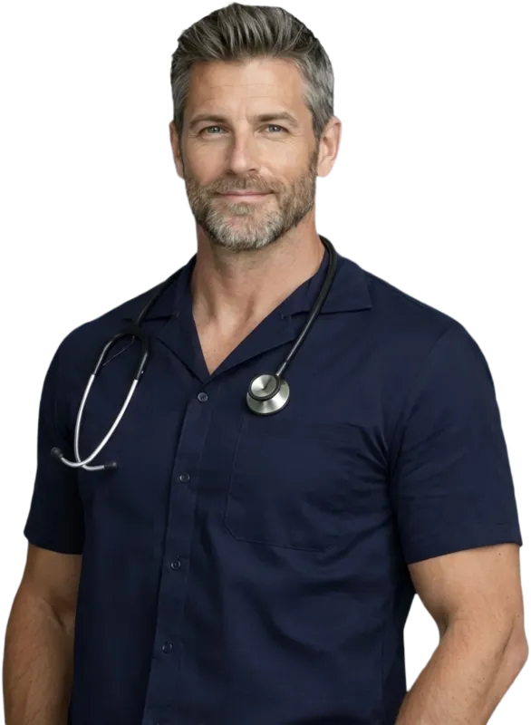 Lekarz Men's Med