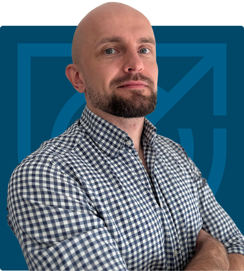 lek. Przemysław Pięta