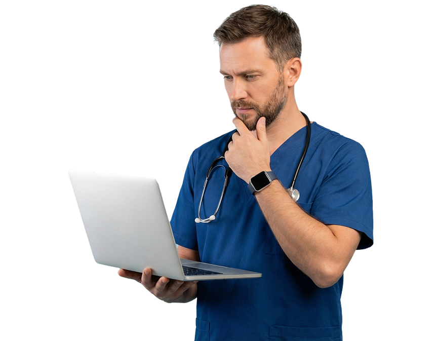 Men's Med 360°